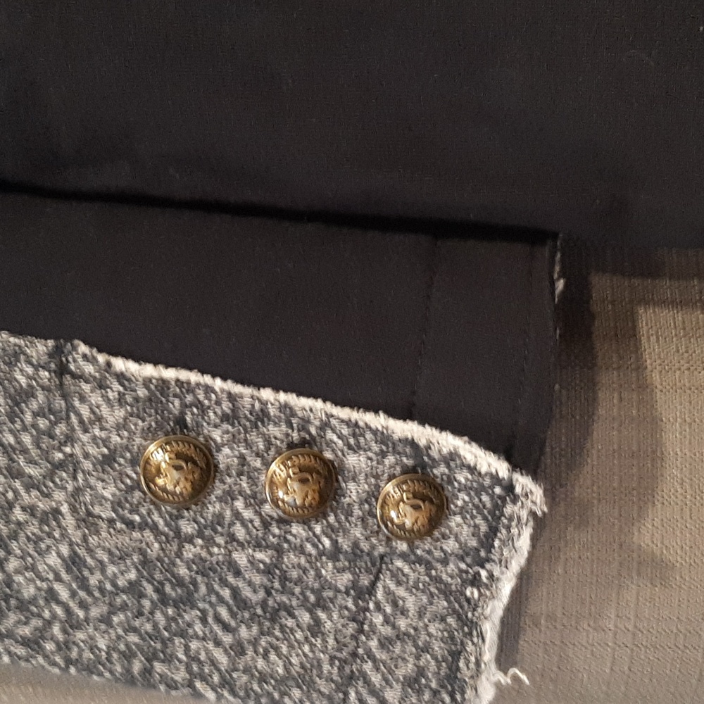 Brand New Tommy Hilfiger Sweater Blazer - Picture 6 of 12